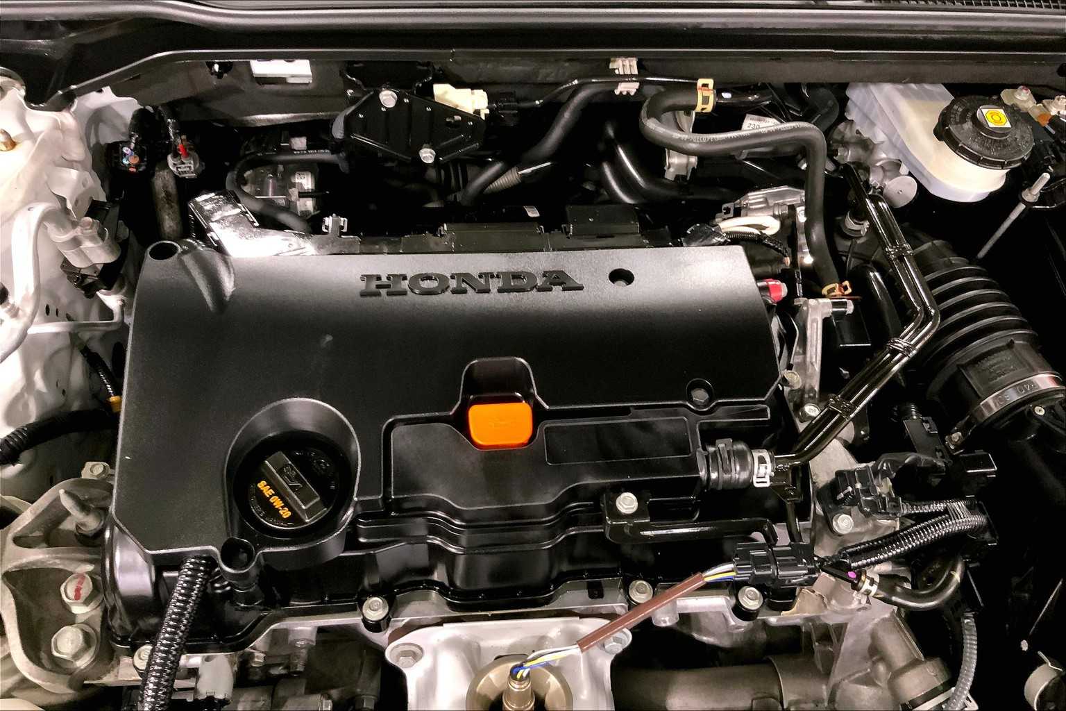 2022 Honda Civic Sport photo 30