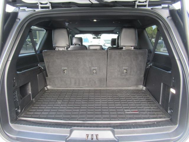 2018 Ford Expedition MAX Limited photo 31