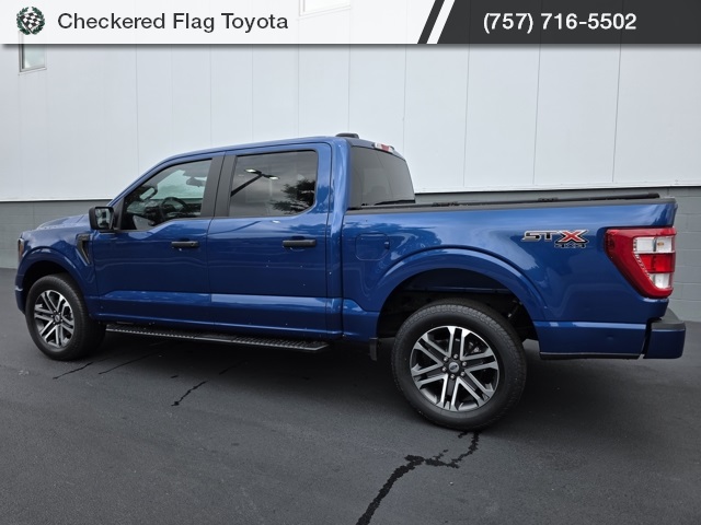 2023 Ford F-150 XL photo 4