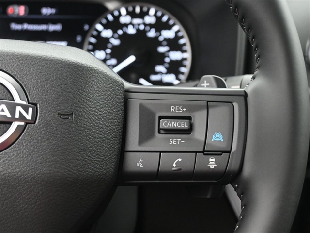 2026 Nissan Rogue SV photo 15