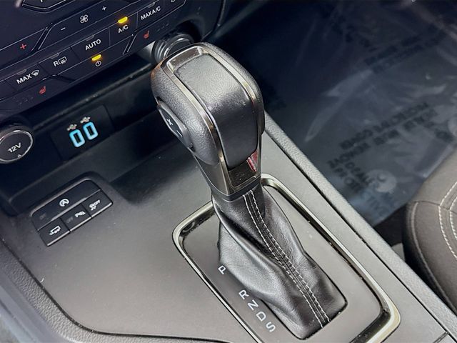 2019 Ford Ranger XLT photo 14