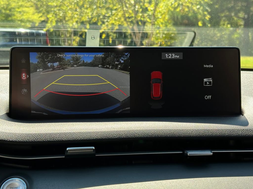 2024 Genesis GV70 2.5T photo 10