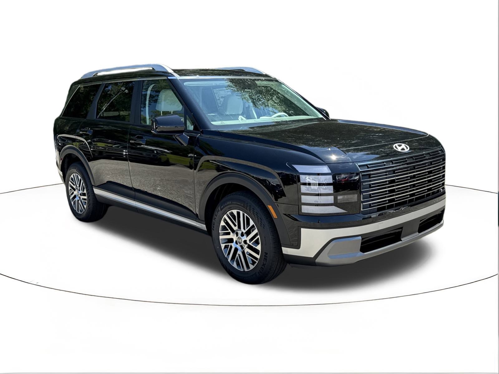 2026 Hyundai Palisade SEL Convenience's photo