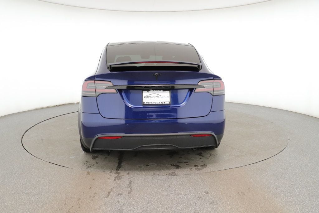 2022 Tesla Model X photo 6