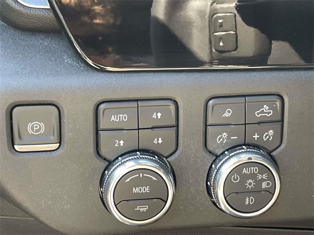 2022 Gmc Sierra 1500 SLT photo 35