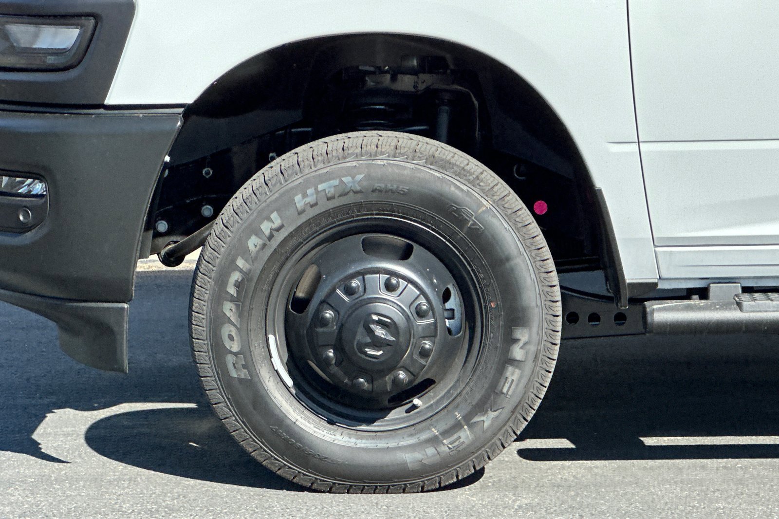 2026 Ram 3500 Tradesman photo 23