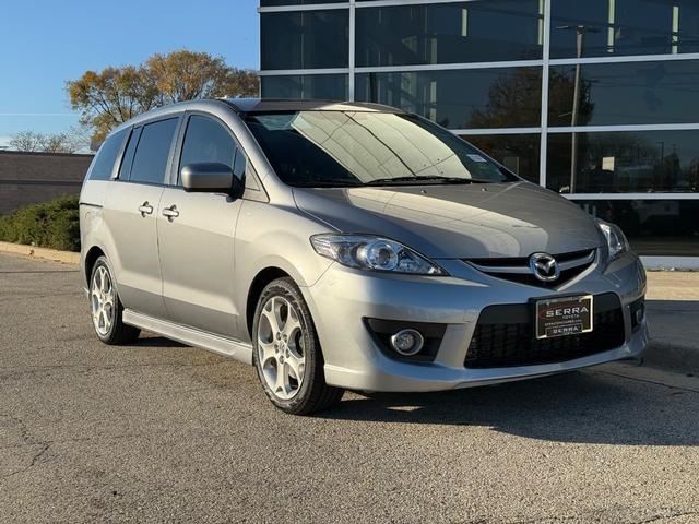 2010 Mazda MAZDA5 Grand Touring