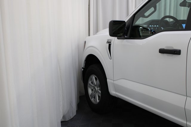 2023 Ford F-150 XLT photo 18