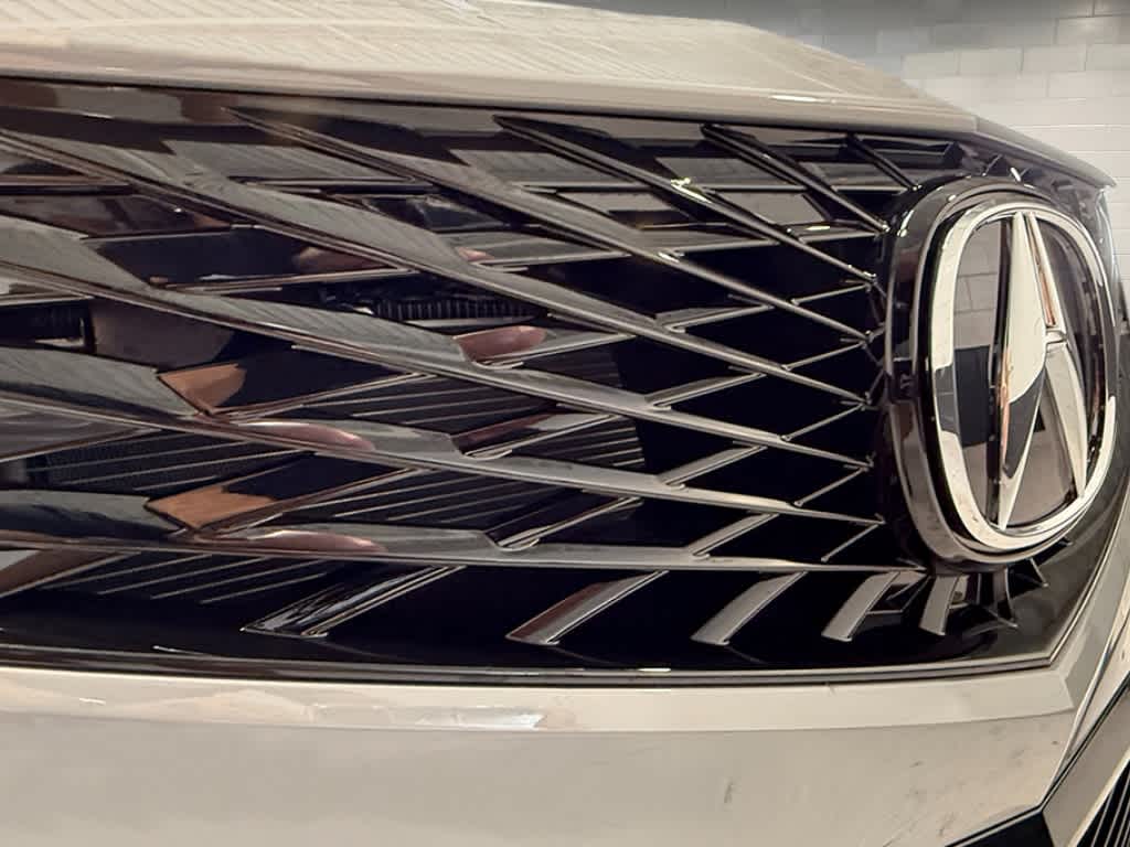 2026 Acura Integra A-Spec Technology photo 9