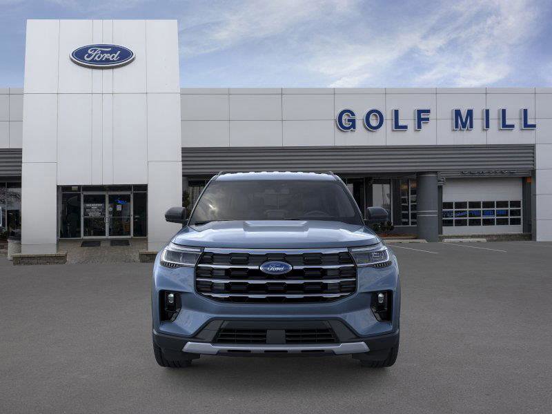 2026 FORD EXPLORER - Image 7