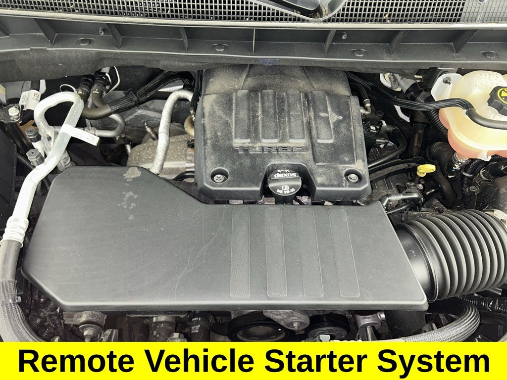 2022 Chevrolet Silverado 1500 LT photo 23