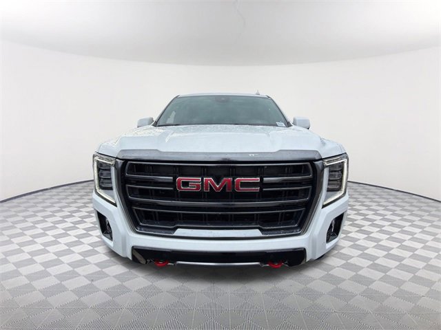 2023 Gmc Yukon AT4 photo 2
