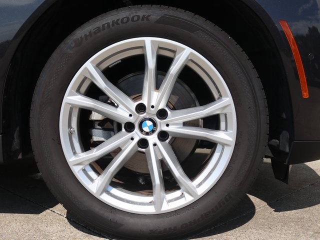 2025 Bmw X3 30x Drive photo 2