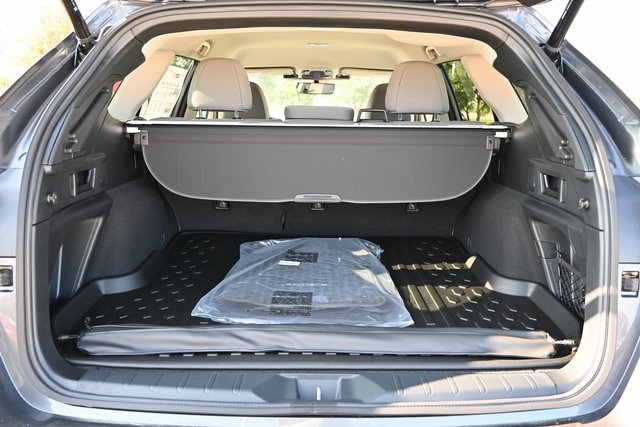 2025 Subaru Outback Premium photo 14
