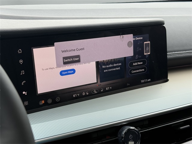 2025 Nissan Murano SL photo 16