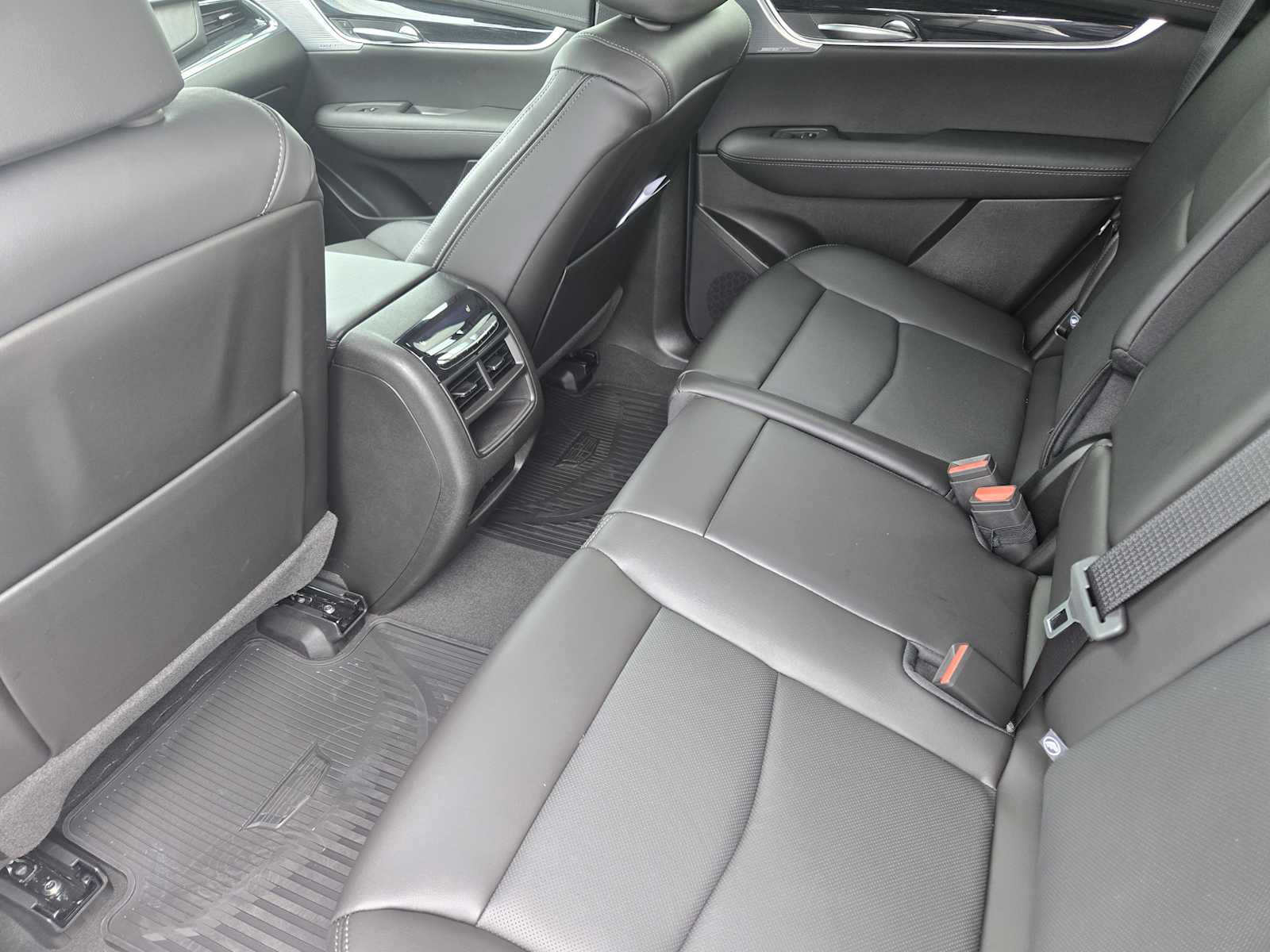 2025 Cadillac XT5 Premium Luxury photo 16