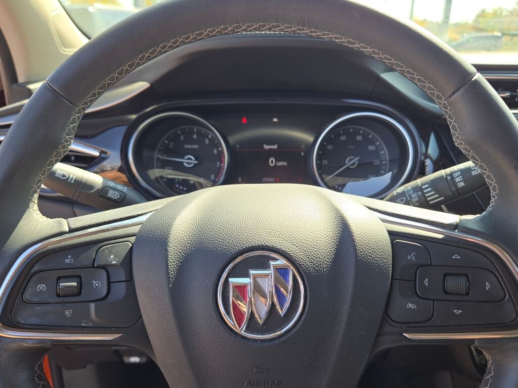 2022 Buick Encore GX Preferred photo 15