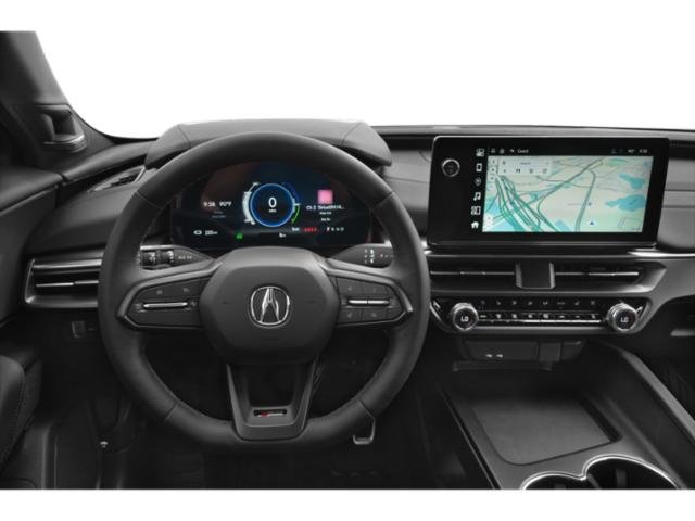 2024 Acura ZDX A-Spec photo 9