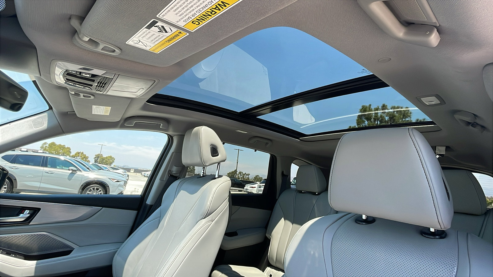 2023 Acura MDX Technology photo 10
