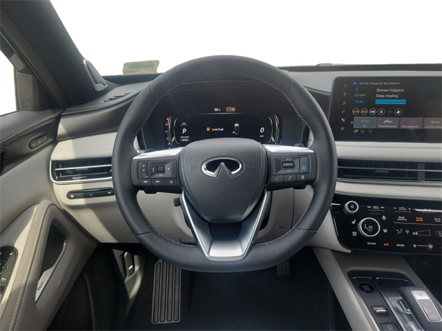 2026 Infiniti QX60 Autograph AWD photo 12