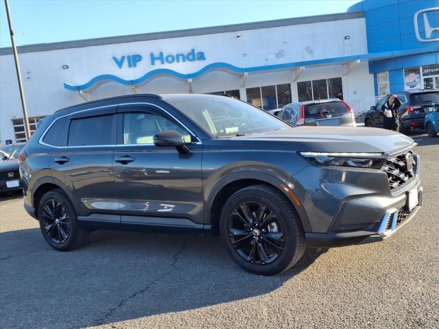 2023 Honda CR-V Sport Touring's photo