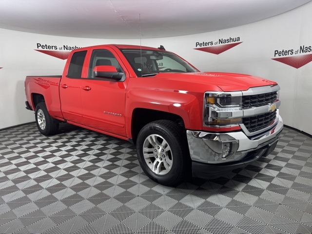 2019 Chevrolet Silverado 1500 LD LT's photo