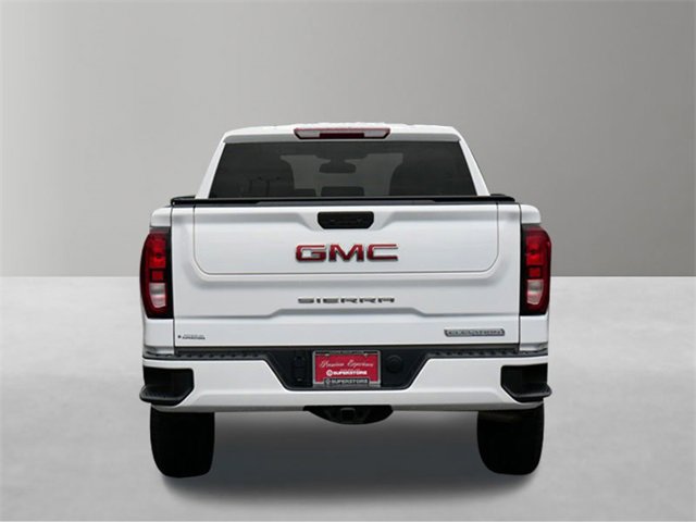2021 Gmc Sierra 1500 Elevation photo 4