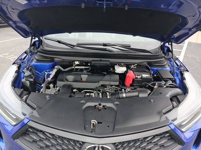 2023 Acura RDX A-Spec Advance photo 26