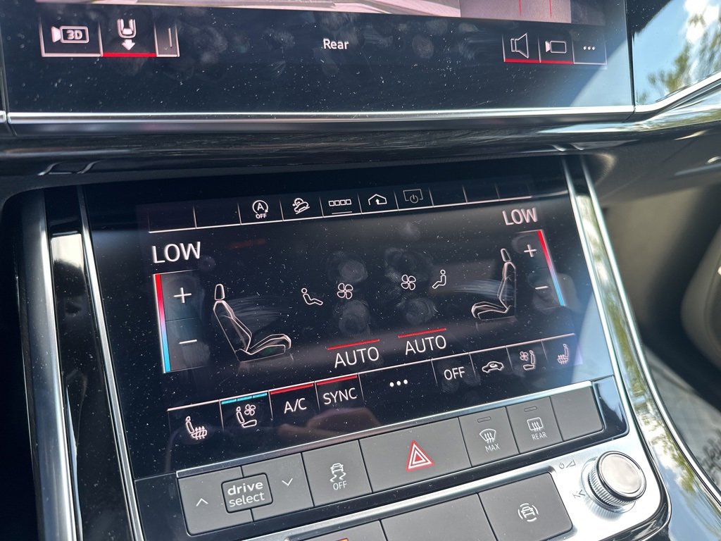 2025 Audi Q7 Premium Plus 55 photo 11