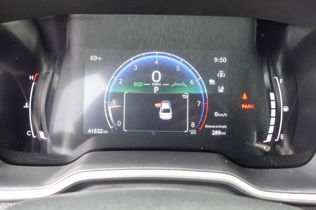 2023 Toyota Corolla XSE photo 14