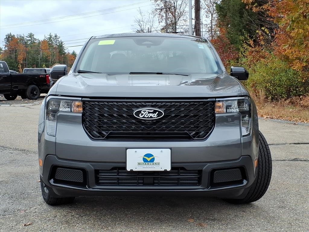 2025 Ford Maverick XLT photo 2