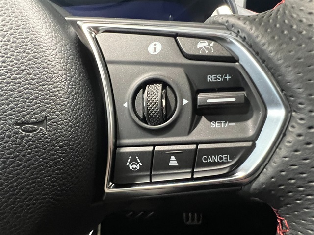 2025 Acura TLX SH-AWD A-Spec photo 21