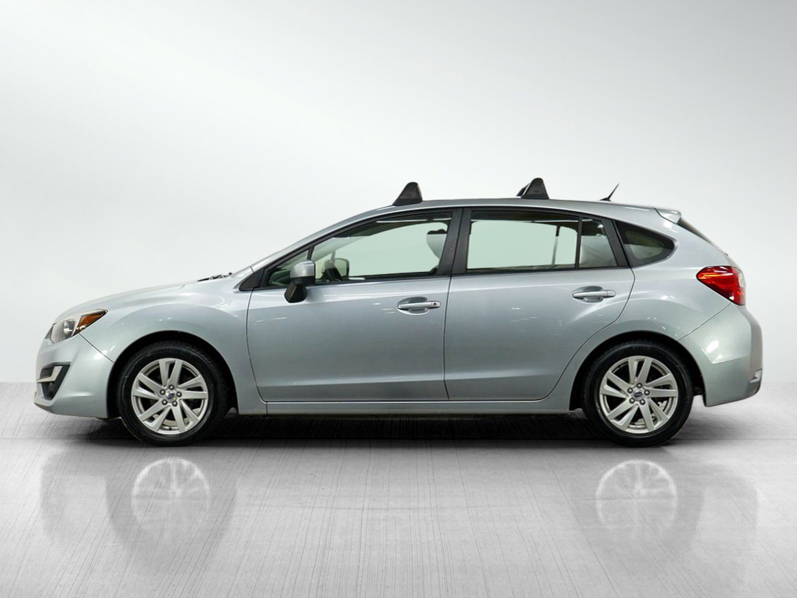 Used 2015 Subaru Impreza 2.0I Premium with VIN JF1GPAC65FH283463 for sale in Wayzata, MN
