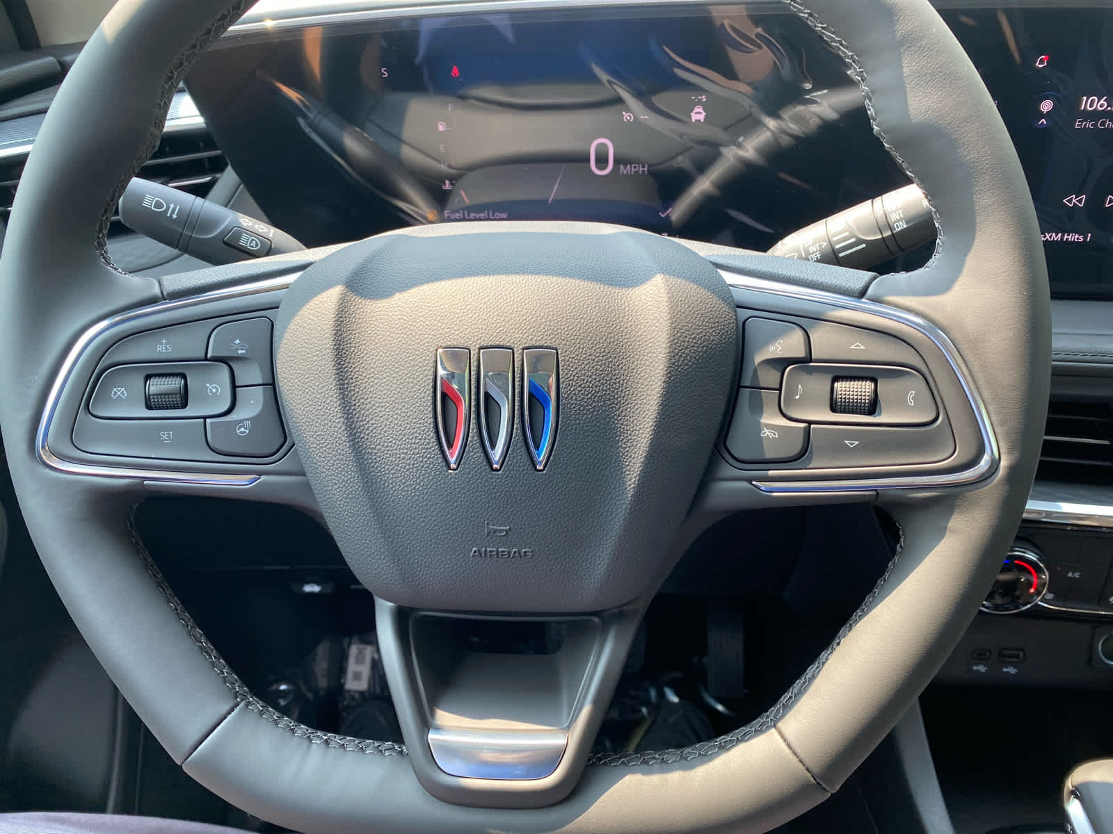 2026 Buick Encore GX Sport Touring photo 14