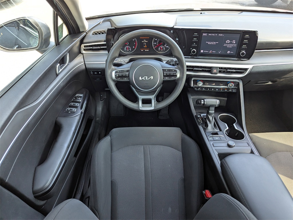 2023 Kia K5 LXS photo 13