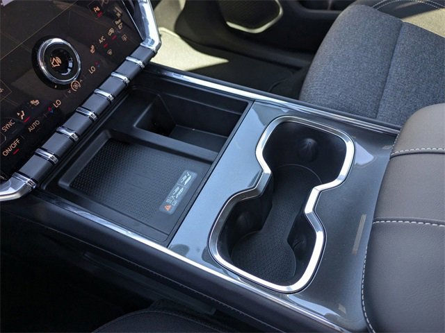 2025 Gmc Acadia Elevation photo 24