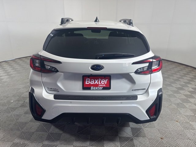 2025 Subaru Crosstrek Limited photo 4