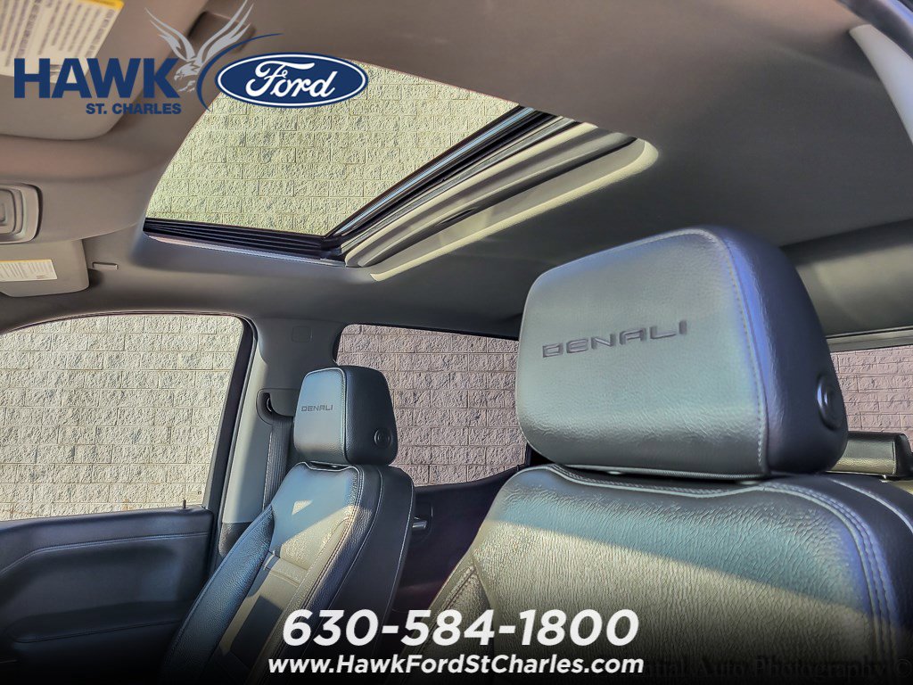 2020 GMC SIERRA - Image 8