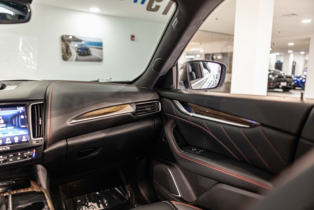 2019 MASERATI LEVANTE - Image 41
