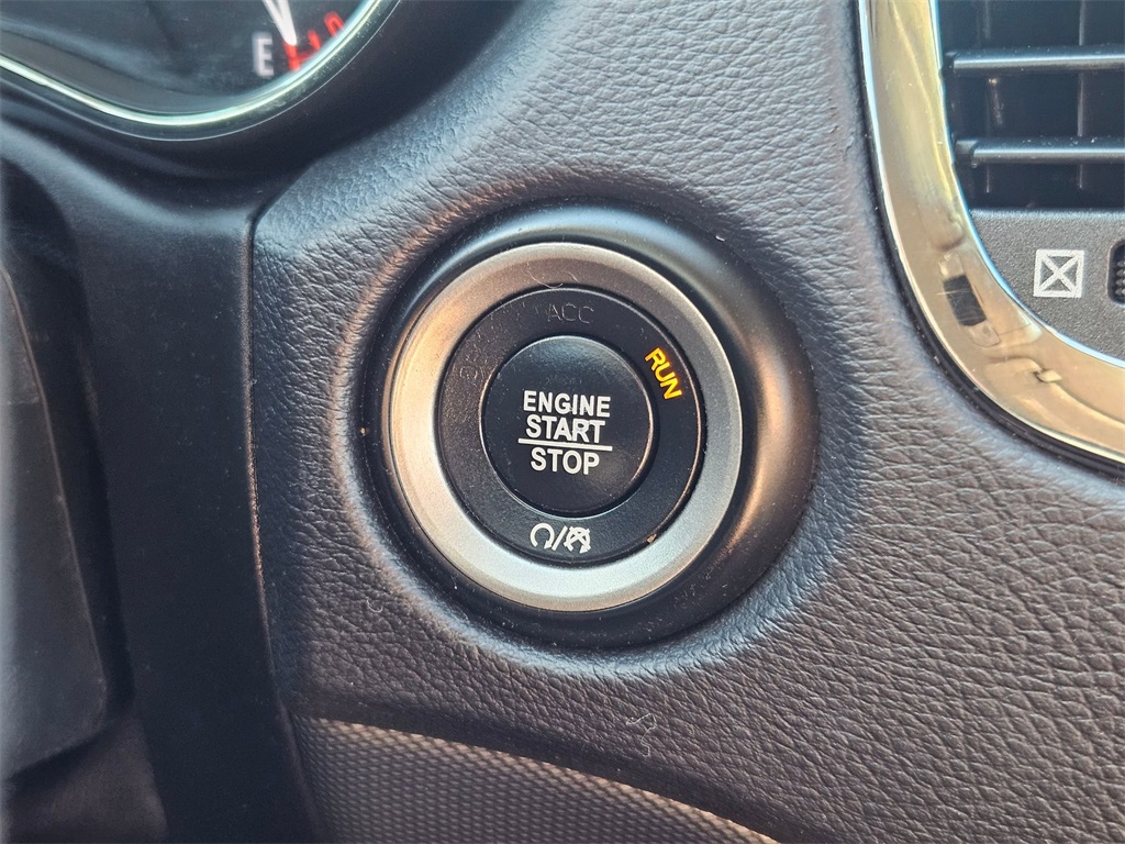 2018 Dodge Durango GT photo 15