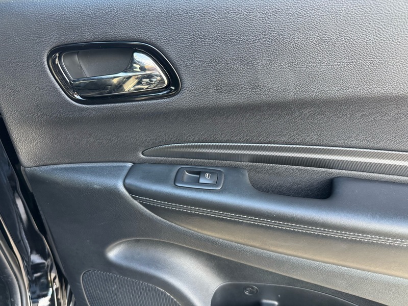 2022 Dodge Durango GT Plus photo 18