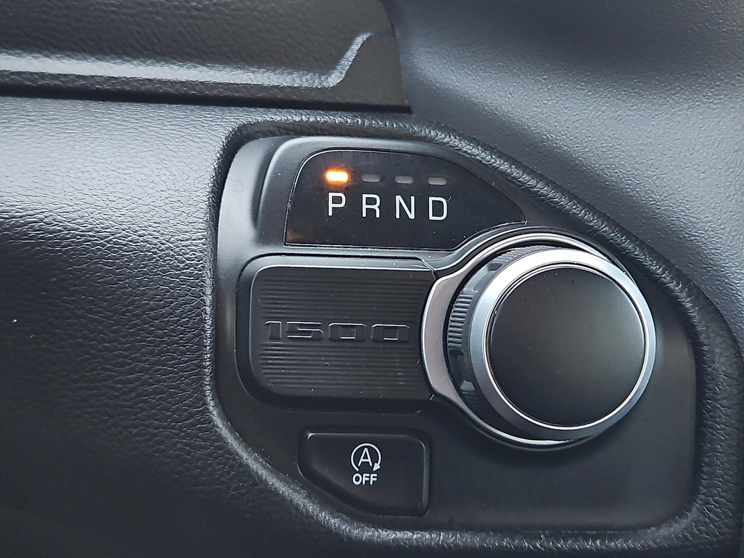 2022 Ram 1500 photo 34