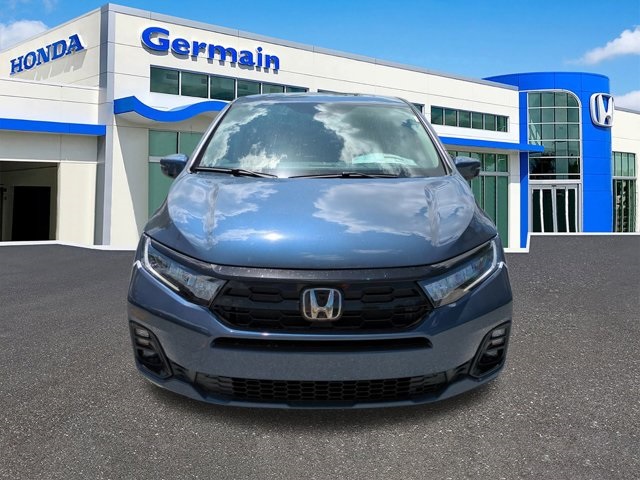2026 Honda Odyssey Elite photo 8