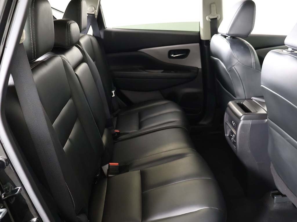 2024 Nissan Murano SV photo 31