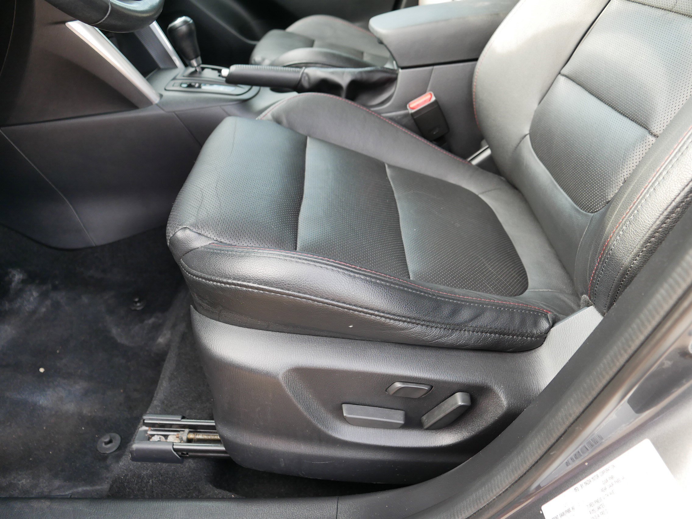 2013 Mazda CX-5 Grand Touring photo 19