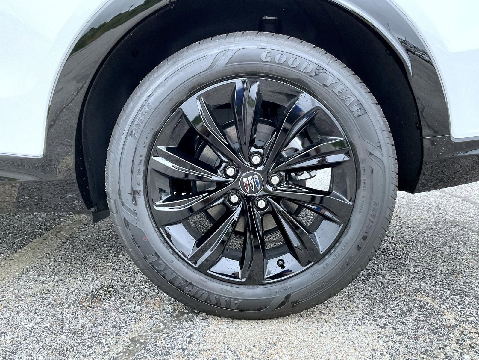 2025 Buick Envista ST photo 21