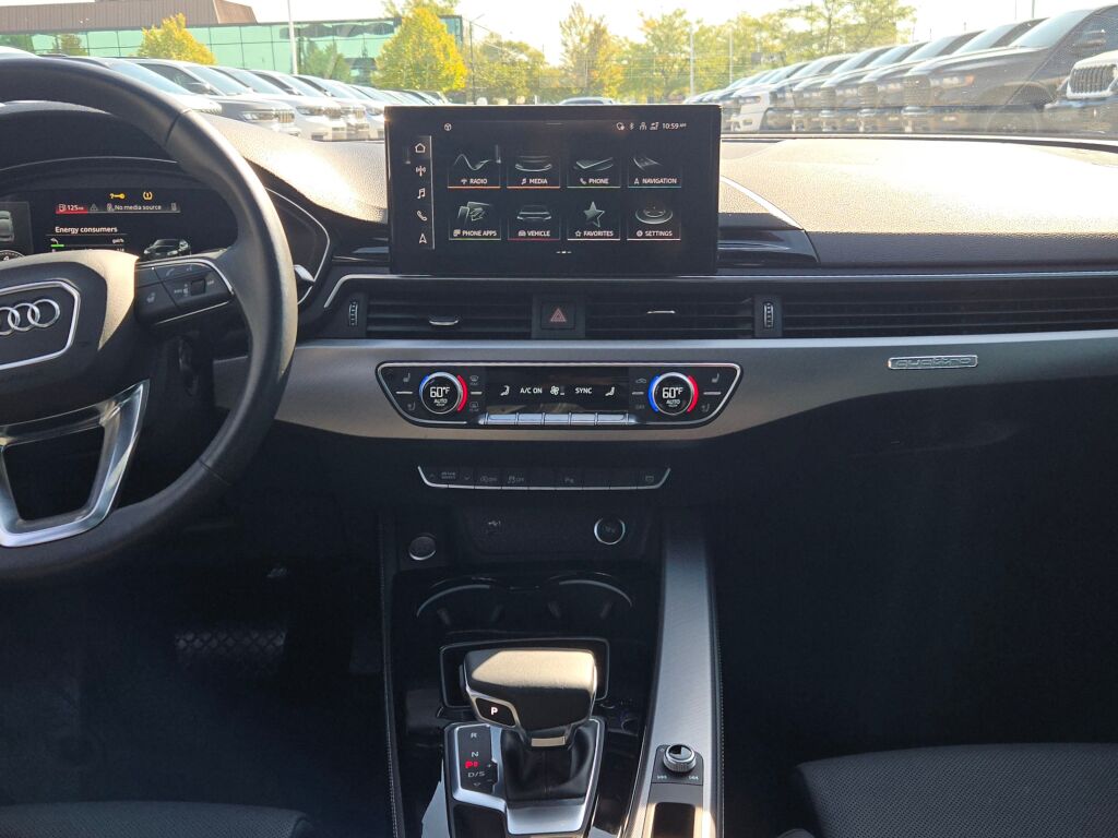 2023 Audi A5 45 S line Premium Plus Quattro photo 16