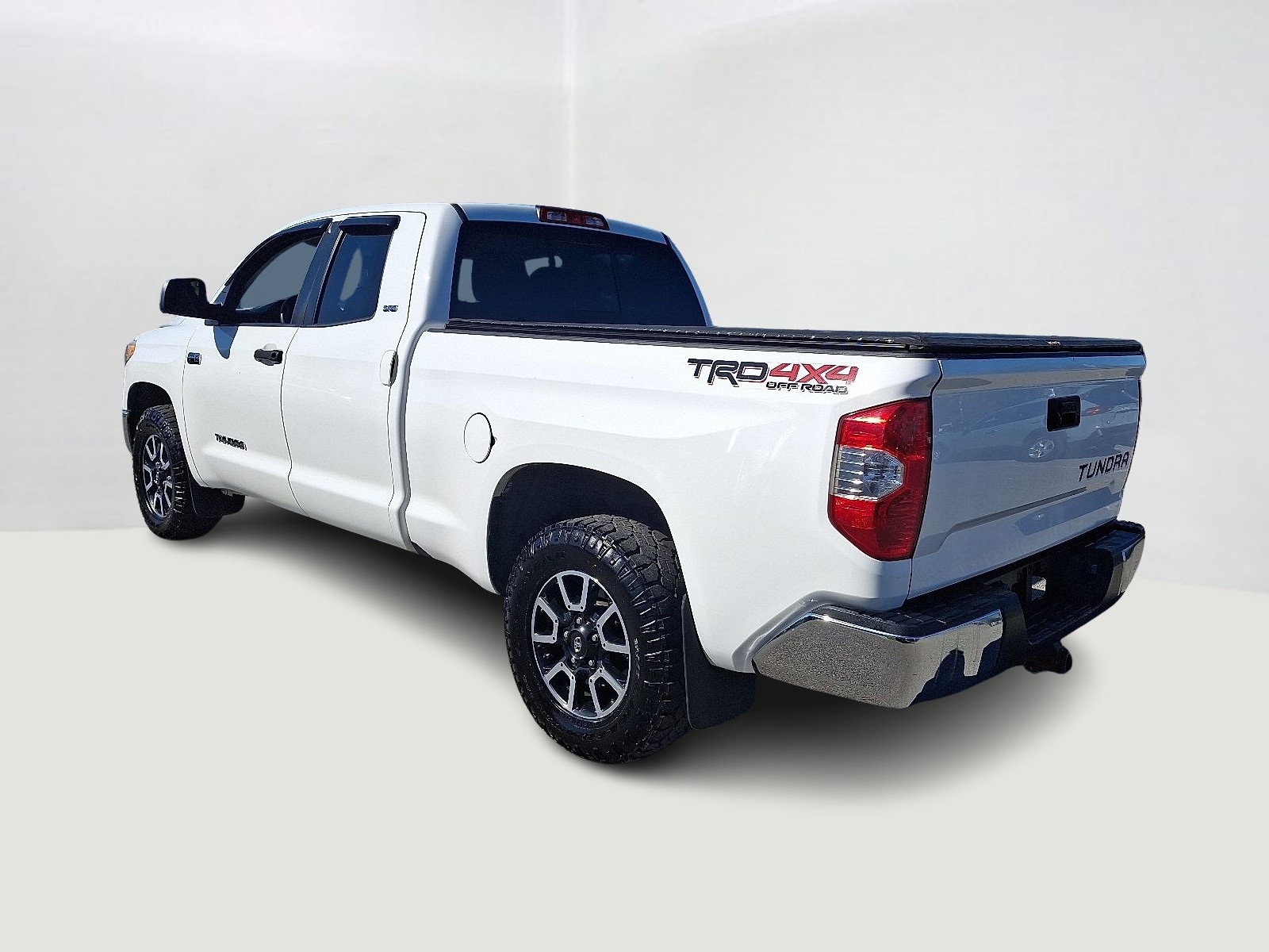 2017 Toyota Tundra TRD Pro photo 6