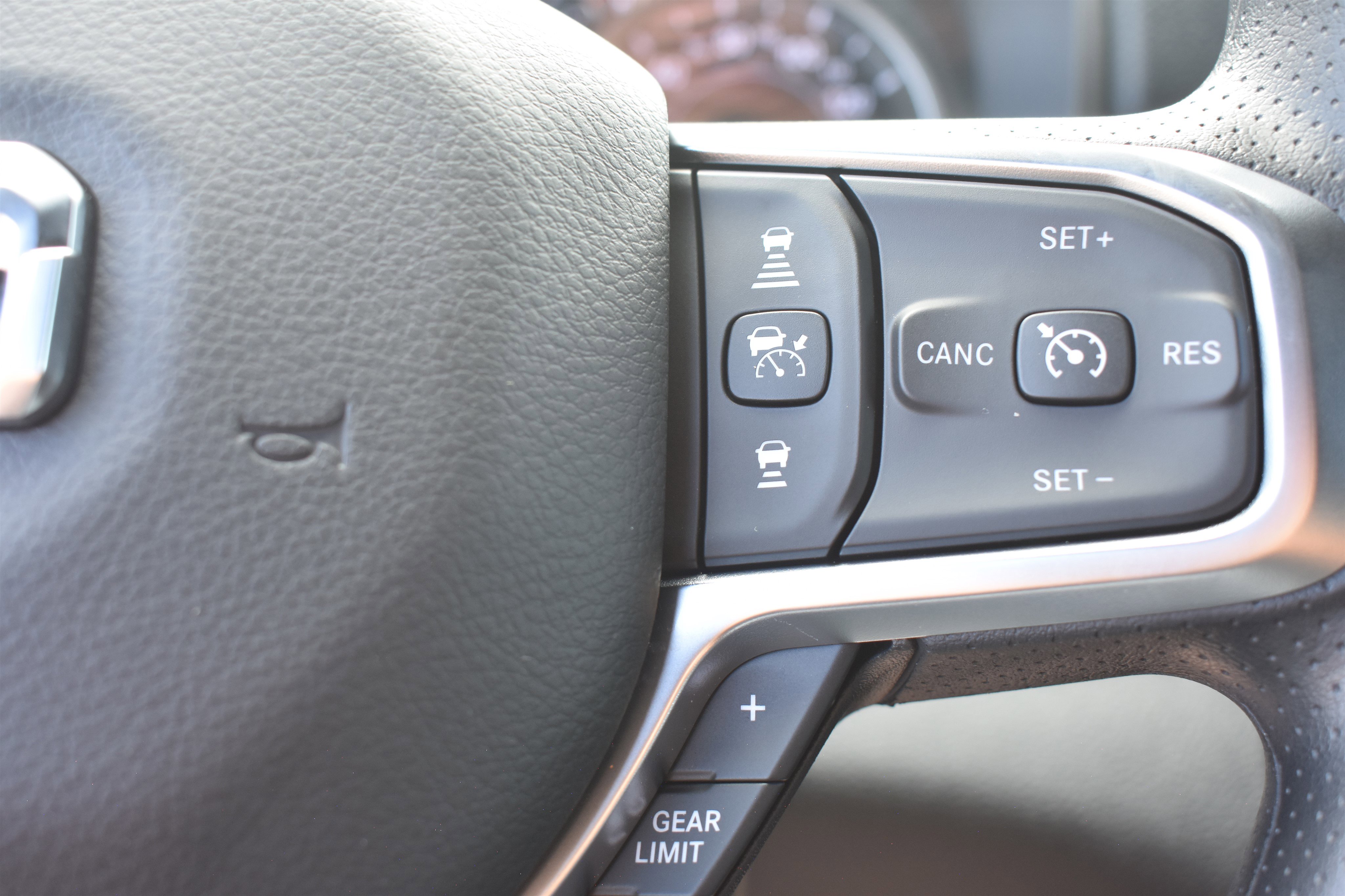 2026 Ram 1500 Tradesman photo 12