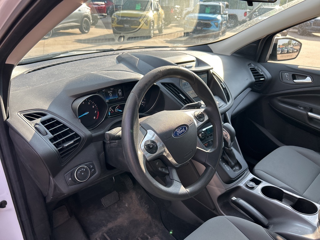 2016 Ford Escape SE photo 12
